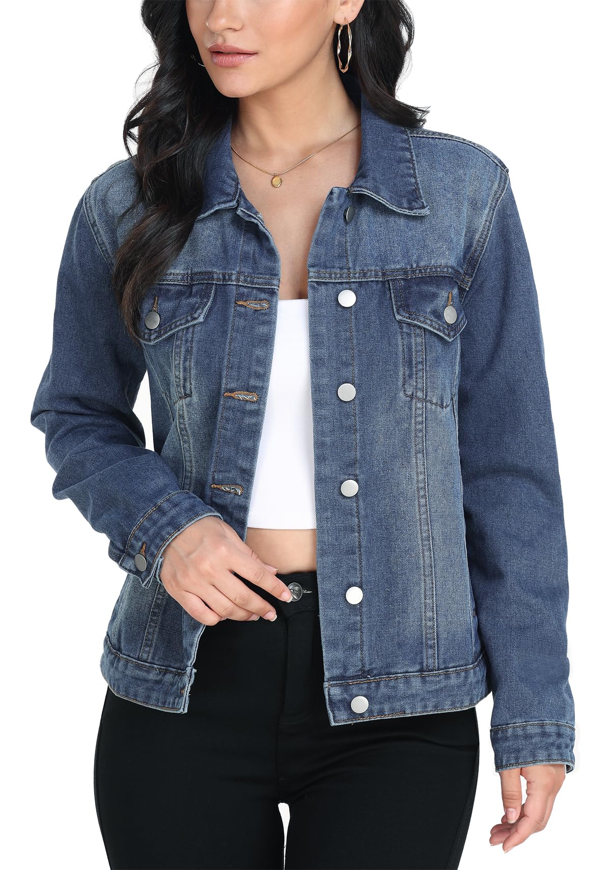 Denim Jackets
